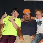 Youth Nationals 2012