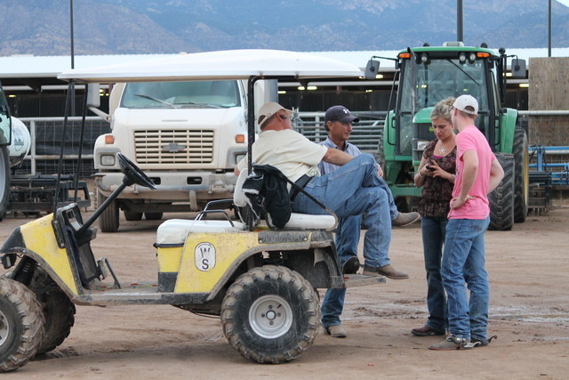 Youth Nationals 2012