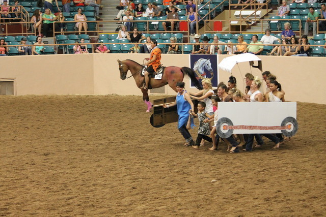 Youth Nationals 2012