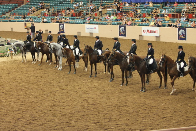 Youth Nationals 2012