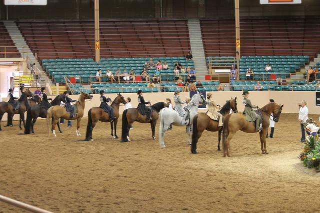 Youth Nationals 2012