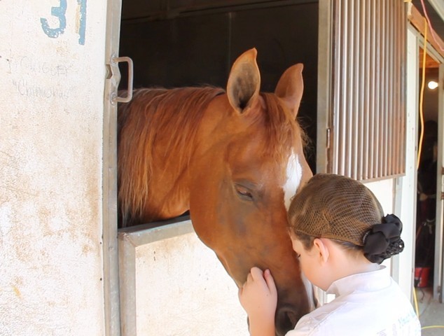 2012 Youth Nationals Photo Contest