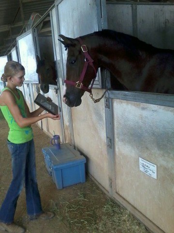 2012 Youth Nationals Photo Contest