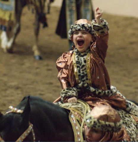 2012 Youth Nationals Photo Contest