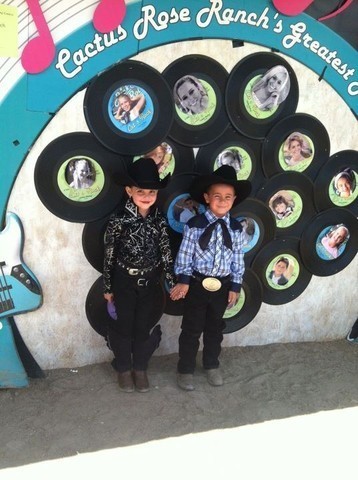 2012 Youth Nationals Photo Contest