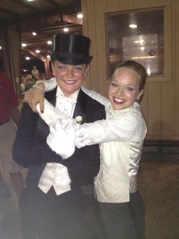 2012 Youth Nationals Photo Contest