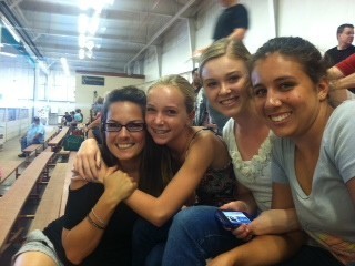 2012 Youth Nationals Photo Contest