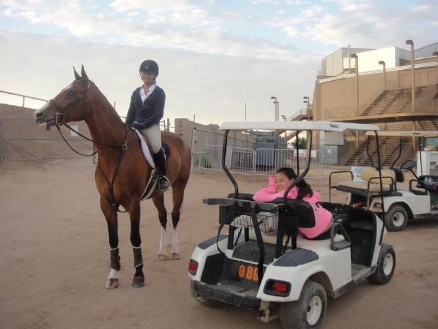2012 Youth Nationals Photo Contest