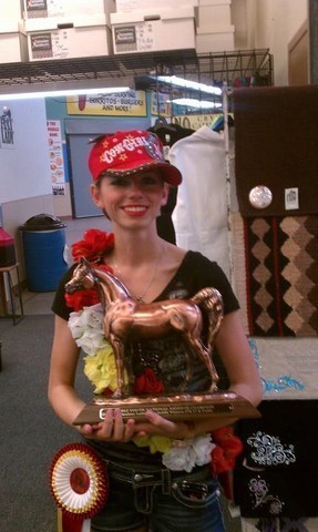 2012 Youth Nationals Photo Contest