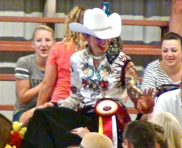 2012 Youth Nationals Photo Contest