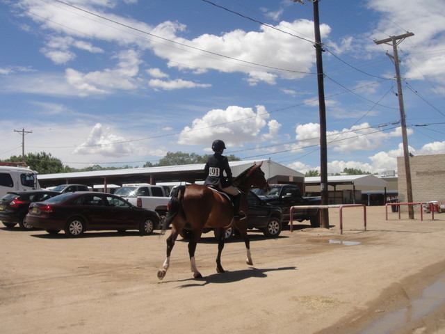 2012 Youth Nationals Photo Contest