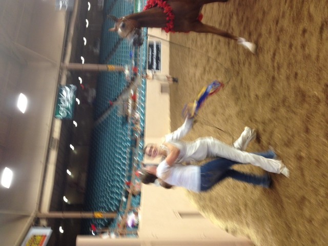 2012 Youth Nationals Photo Contest