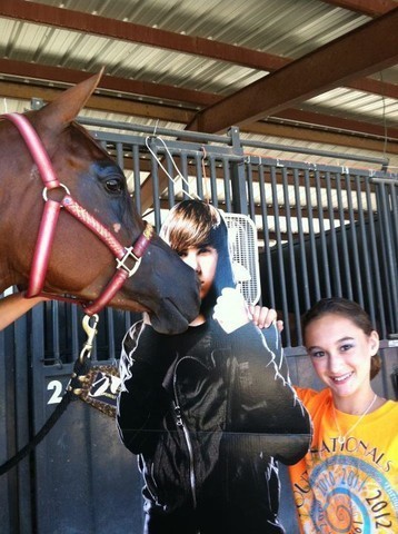 2012 Youth Nationals Photo Contest