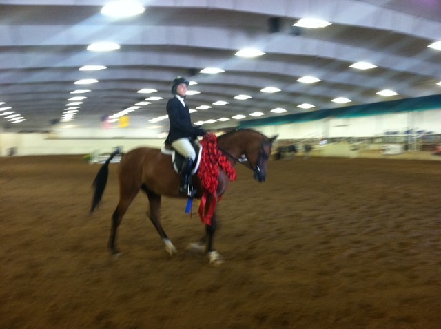 2012 Youth Nationals Photo Contest