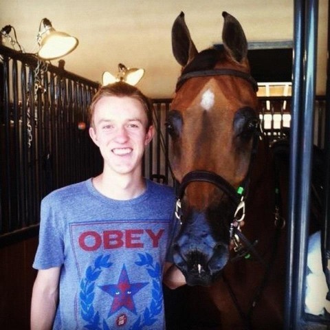 2012 Youth Nationals Photo Contest