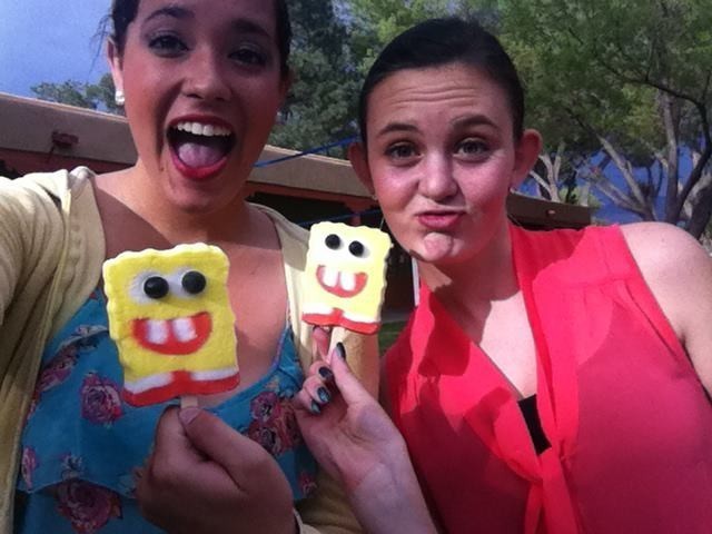 2012 Youth Nationals Photo Contest