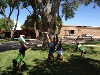 2012 Youth Nationals Photo Contest