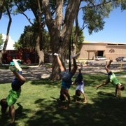 2012 Youth Nationals Photo Contest