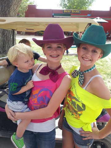 2012 Youth Nationals Photo Contest