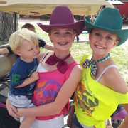 2012 Youth Nationals Photo Contest