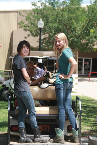 2012 Youth Nationals Photo Contest