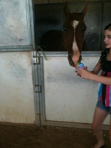 2012 Youth Nationals Photo Contest