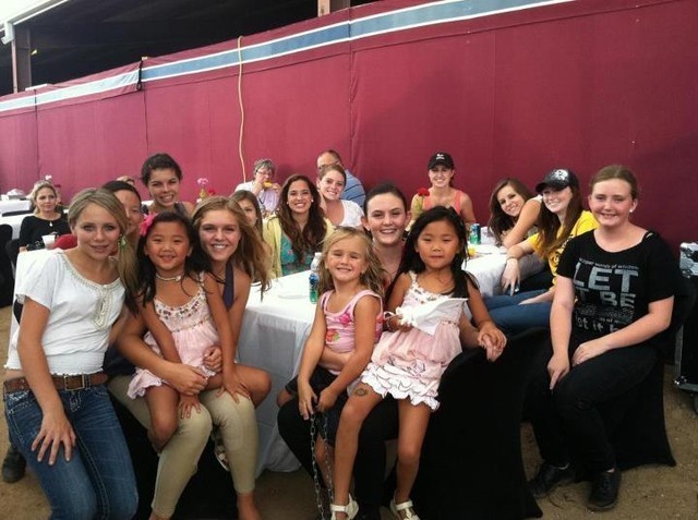 2012 Youth Nationals Photo Contest