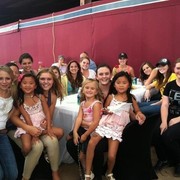 2012 Youth Nationals Photo Contest