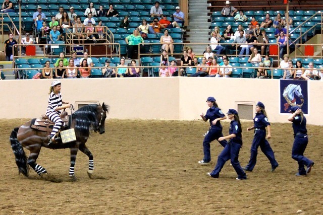 2012 Youth Nationals Photo Contest