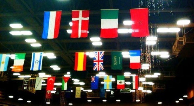 2012 Youth Nationals Photo Contest