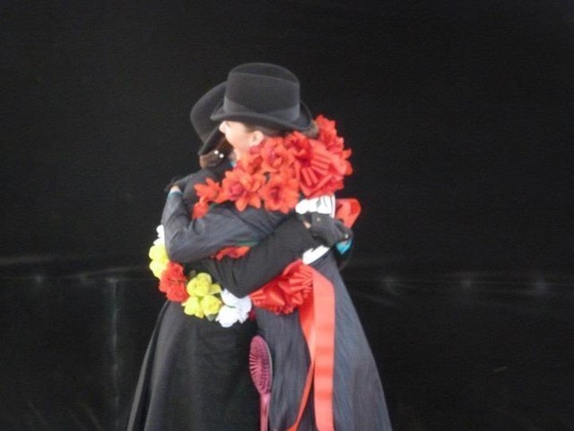 2012 Youth Nationals Photo Contest