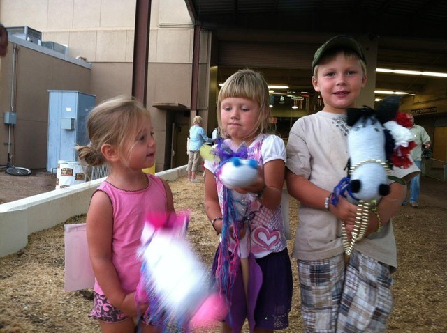 2012 Youth Nationals Photo Contest