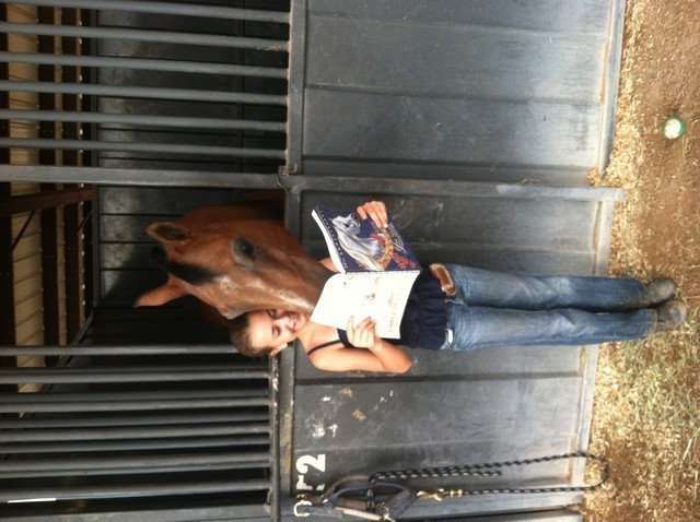 2012 Youth Nationals Photo Contest