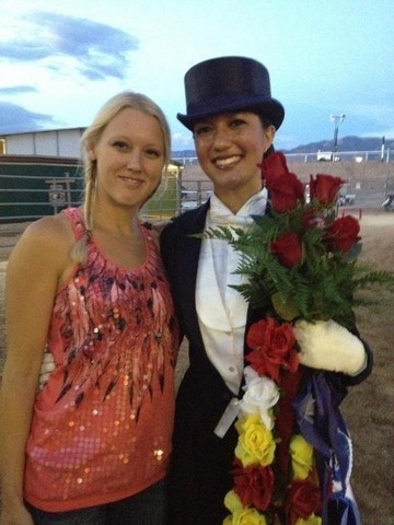 2012 Youth Nationals Photo Contest