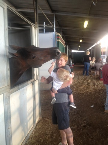 2012 Youth Nationals Photo Contest