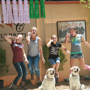 2012 Youth Nationals Photo Contest