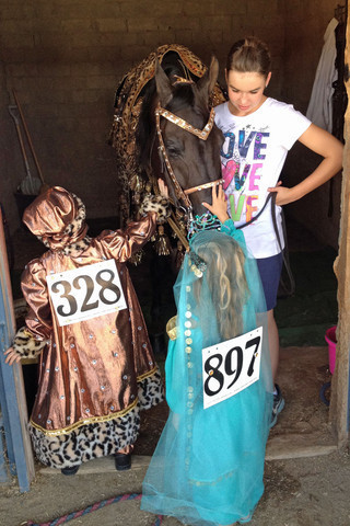 2012 Youth Nationals Photo Contest