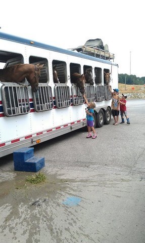 2012 Youth Nationals Photo Contest