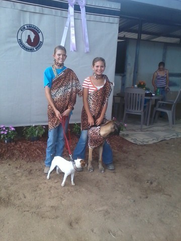 2012 Youth Nationals Photo Contest