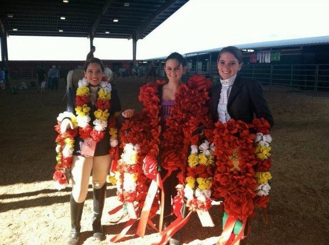 2012 Youth Nationals Photo Contest