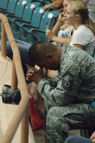 2012 Youth Nationals Photo Contest