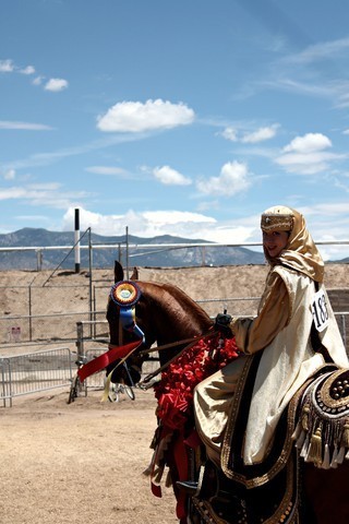 2012 Youth Nationals Photo Contest
