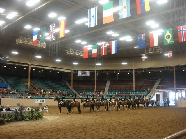 2012 Youth Nationals Photo Contest