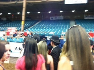 2012 Youth Nationals Photo Contest