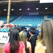 2012 Youth Nationals Photo Contest