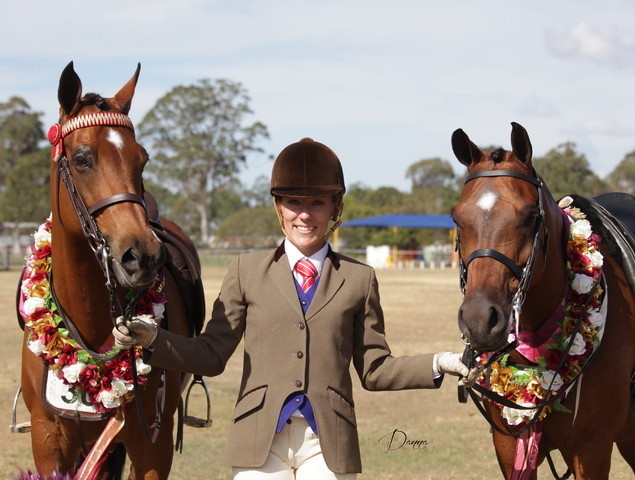 2012 Sprint Affair - Queensland Australia