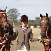 2012 Sprint Affair - Queensland Australia