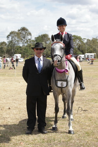 2012 Sprint Affair - Queensland Australia