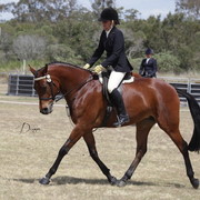 2012 Sprint Affair - Queensland Australia