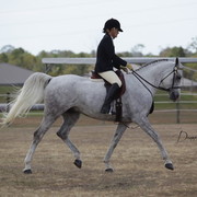 2012 Sprint Affair - Queensland Australia